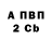 МЕТАДОН белоснежный listochek